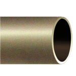 Barra Zirconio 28 mm. x 2,0 Metros Bronce Viejo