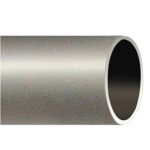 Barra Zirconio 28 mm. x 2,0 Metros Niquel Mate