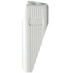 Contrapeso Riel 125 Gramos Blanco