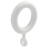Anilla Chy-cort 20 mm. Blanca