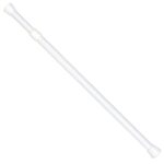 Portavisillos Extensble Auto 12/41- 65 Blanco [+3 variaciones de Medida Disponibles]