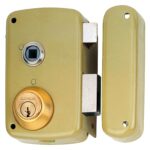 Cerradura Lince 5056B-BO/ 60 Derecha