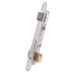 Cerradura Lince 5550 Aluminio 14 mm.