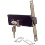 Cerradura Lince 5577 Ln/60 mm.