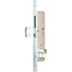 Cerradura Lince 5582n Hn/17 mm.