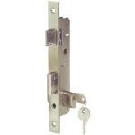 Cerradura Lince 5560n Hn/20 mm.