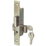Cerradura Lince 5562n Hn/20 mm.