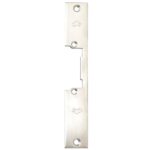 Frente Jis 901 Hierro Gris 159 mm.