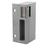 Cerradura Eléctrica JIS 1123 Reversible Automatico Sobreponer Cerradura Vertical