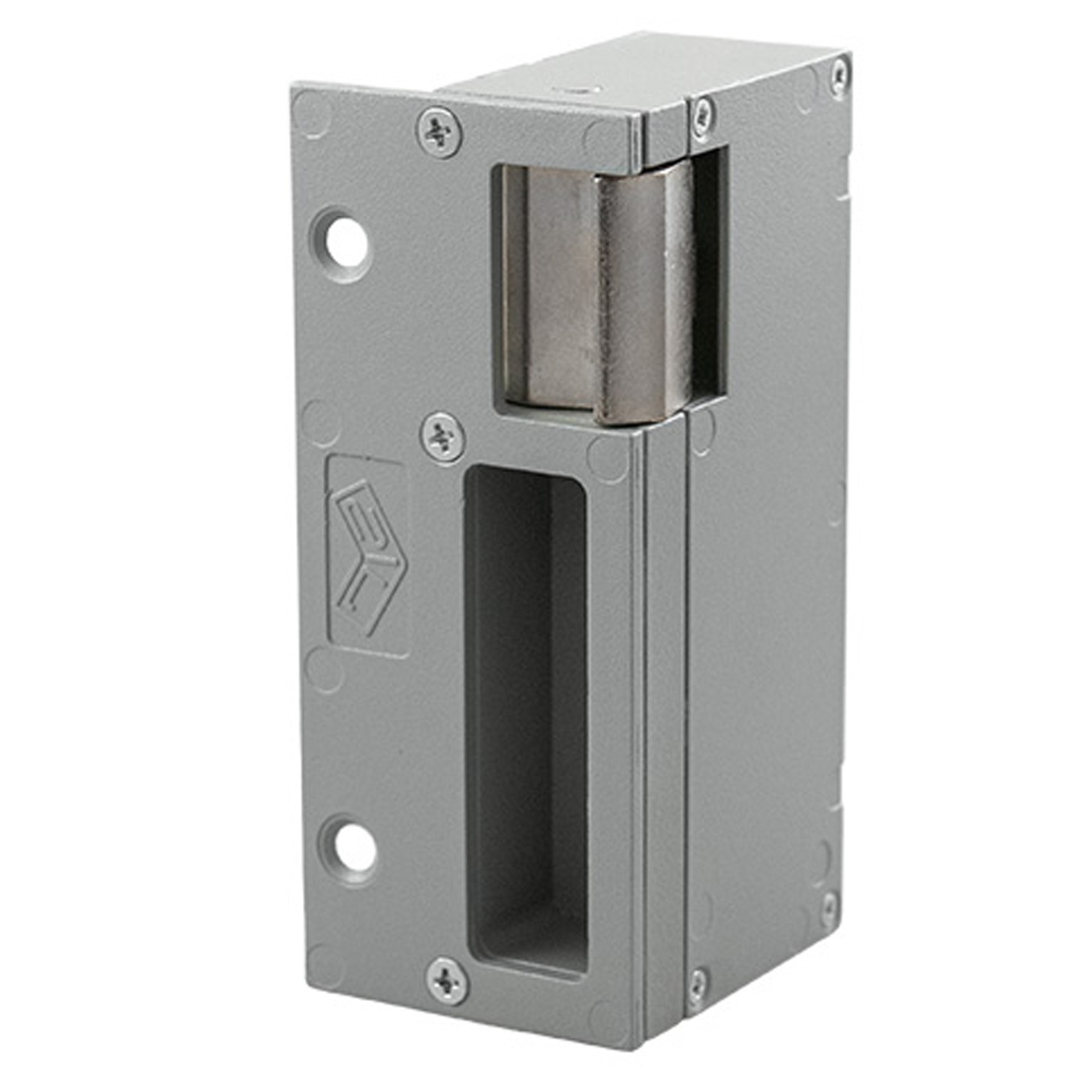 Cerradura Eléctrica JIS 1123 Reversible Automatico Sobreponer Cerradura Vertical
