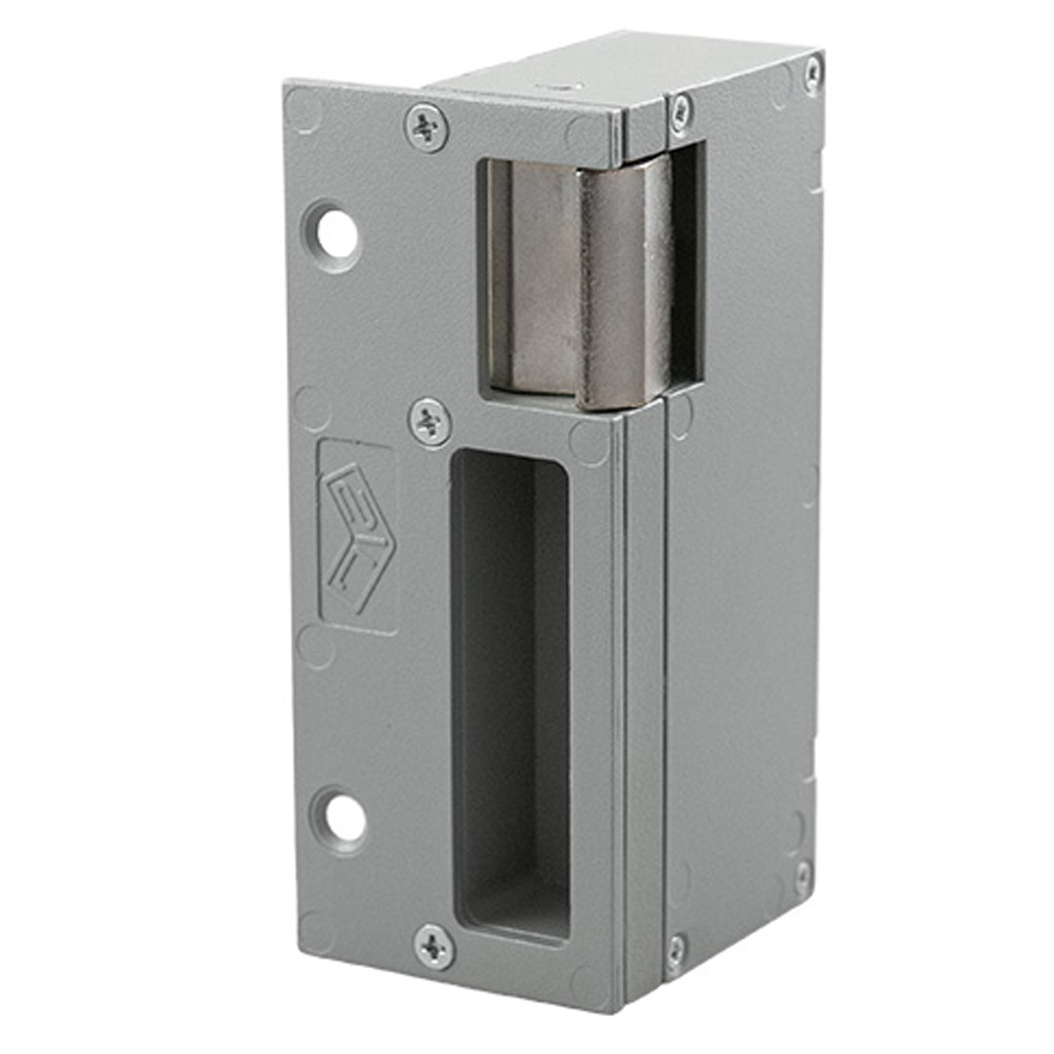 Cerradura Eléctrica JIS 1123 Reversible Automatico Sobreponer Cerradura Vertical