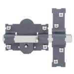 Cerrojo Fac 101-r/105-p