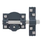 Cerrojo Fac 300-r/ 80-p