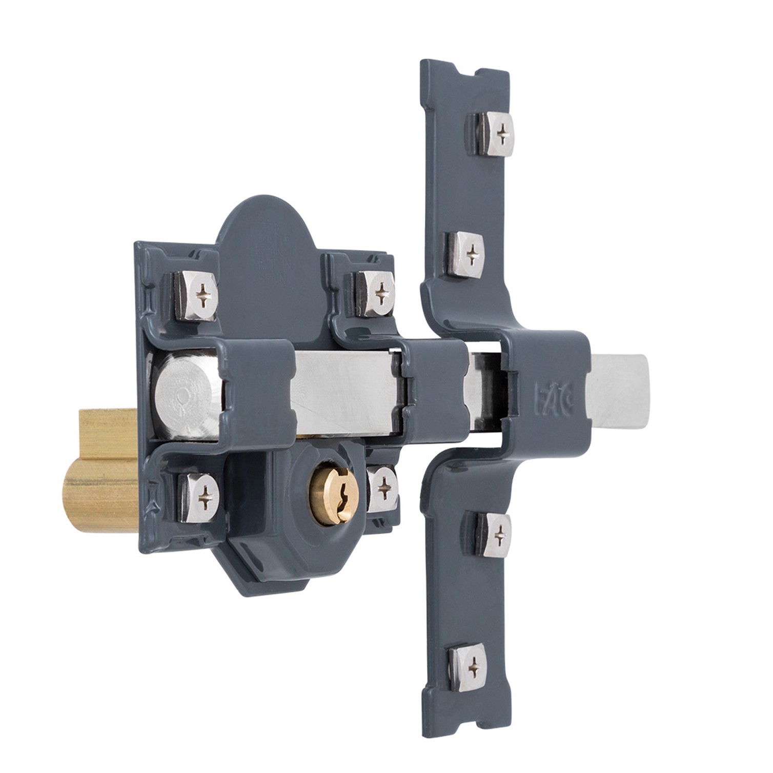 Cerrojo Fac 301-l/ 80-p