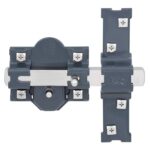 Cerrojo Fac 301-r/ 80-p
