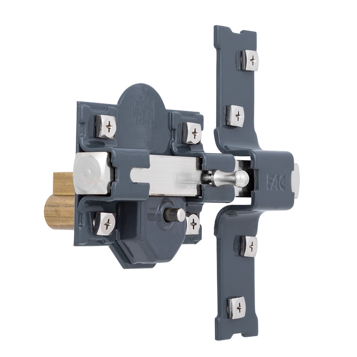 Cerrojo Fac 301-r/ 80-p