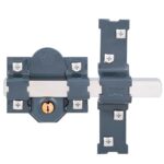 Cerrojo Fac 201-l/ 80-p