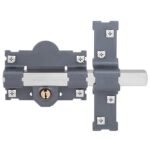 Cerrojo Fac 101-r/105-p Bombillo 70