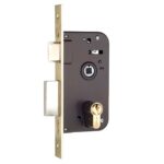 Cerradura Yale 600-hl/70x40