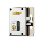 Cerradura Yale 10-hn/ Derecha