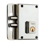 Cerradura Yale 10-0-hn/ izquierda