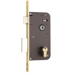 Cerradura Yale 700-hl/70x40