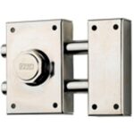 Cerrojo Yale 16-hpr