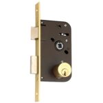 Cerradura Yale 50-hl/ 70