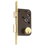 Cerradura Yale 50-hl/ 80