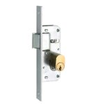 Cerradura Yale 67-e-hz/ 37