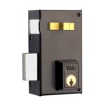 Cerradura Yale 56-a/hp/70/ Izquierda