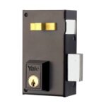 Cerradura Yale 56-a/hpr/70/ Derecha