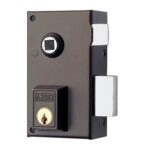 Cerradura Yale 56-b/hp/60/ Izquierda