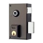 Cerradura Yale 56-b/hp/70/ Derecha