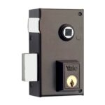 Cerradura Yale 56-B/HPR/70/ Izquierda