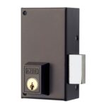 Cerradura Yale 56-c/hp/60/ Izquierda