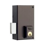 Cerradura Yale 56-c/hpr/60/ Izquierda