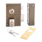 Cerradura CVL 56BR/70/HE Derecha