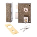 Cerradura Cvl 56br/70/he Izquierda