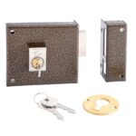 Cerradura Cvl 124a/ 10/he Derecha