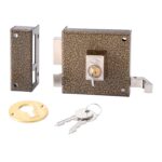Cerradura Cvl 125a/ 8/he Izquierda