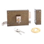 Cerradura Cvl 125a/ 12/he Derecha