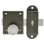 Cerrojo Cvl 1978 He 35x70 Cilindro Ø 26 mm.
