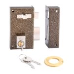 Cerradura Cvl 156a/60/he Derecha