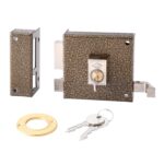 Cerradura Cvl 1125a/ 8/he Izquierda