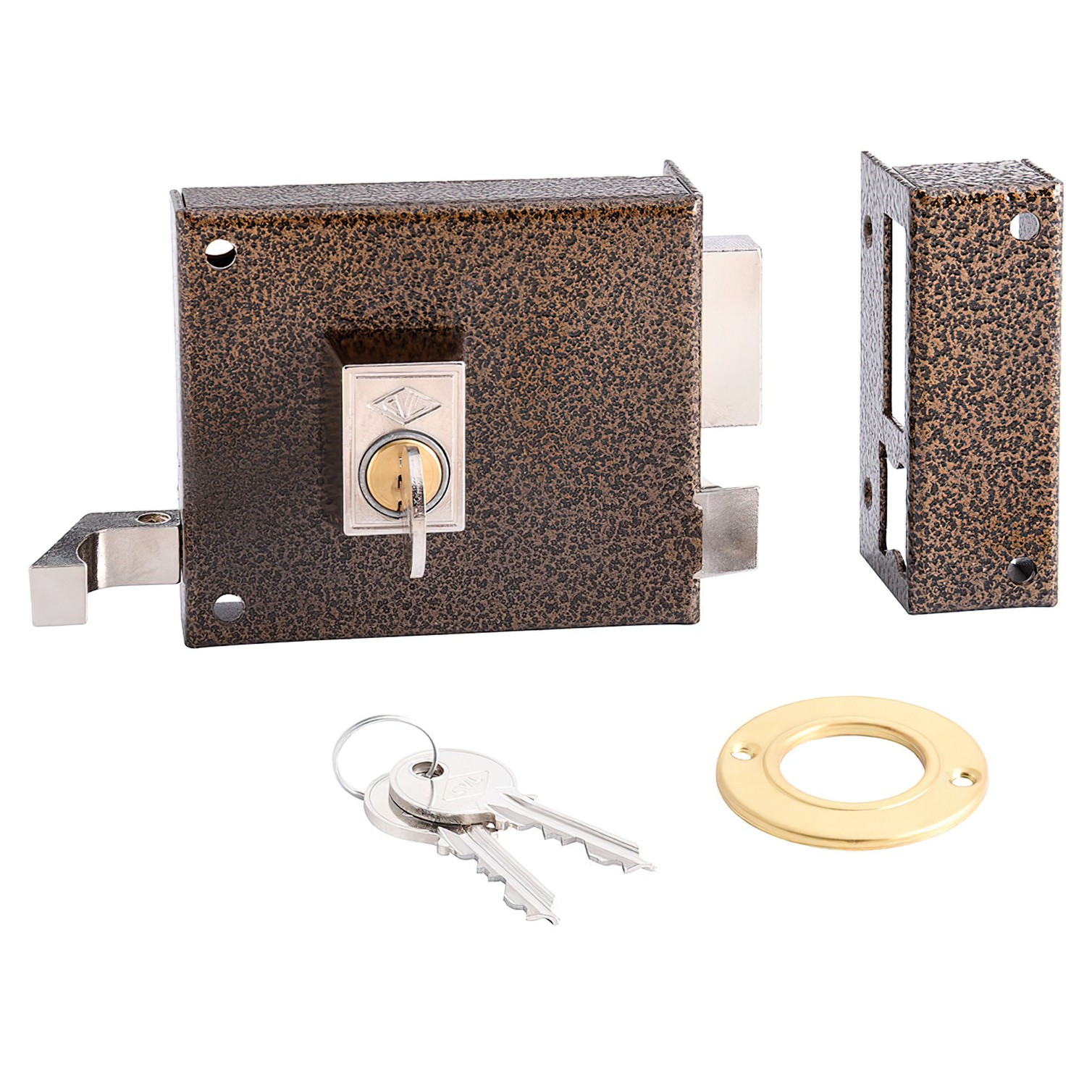 Cerradura Cvl 1125ar/ 10/he Derecha