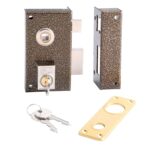 Cerradura Cvl 156b/60/he Derecha