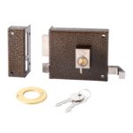 Cerradura Cvl 1125ar/ 10/he Izquierda