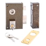 Cerradura Cvl 156br/70/he Derecha