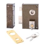 Cerradura Cvl 156br/70/he Izquierda